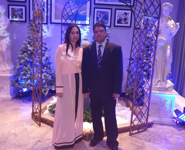 Family run cleaning business serving homes and offices in West London