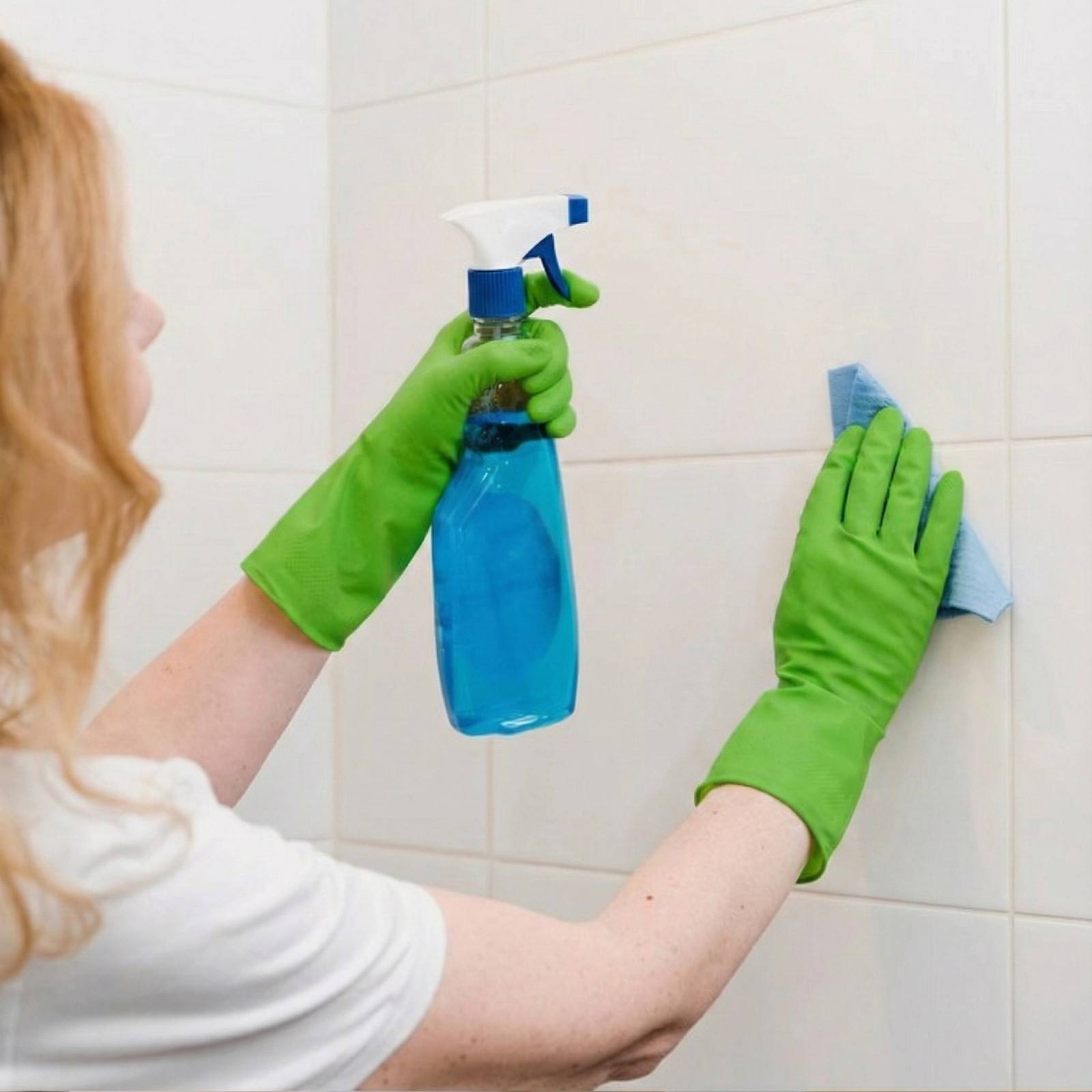 professional cleaning services vacuuming living room London