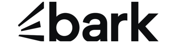 Bark trusted cleaning company badge