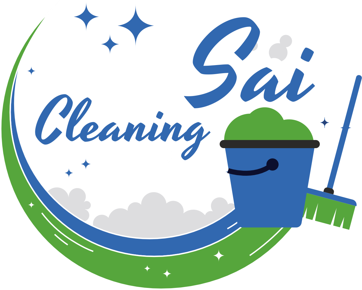 Sai Cleaning Service company logo